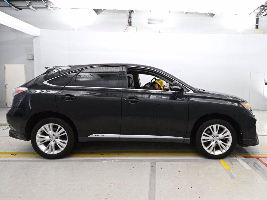 LEXUS RX450H