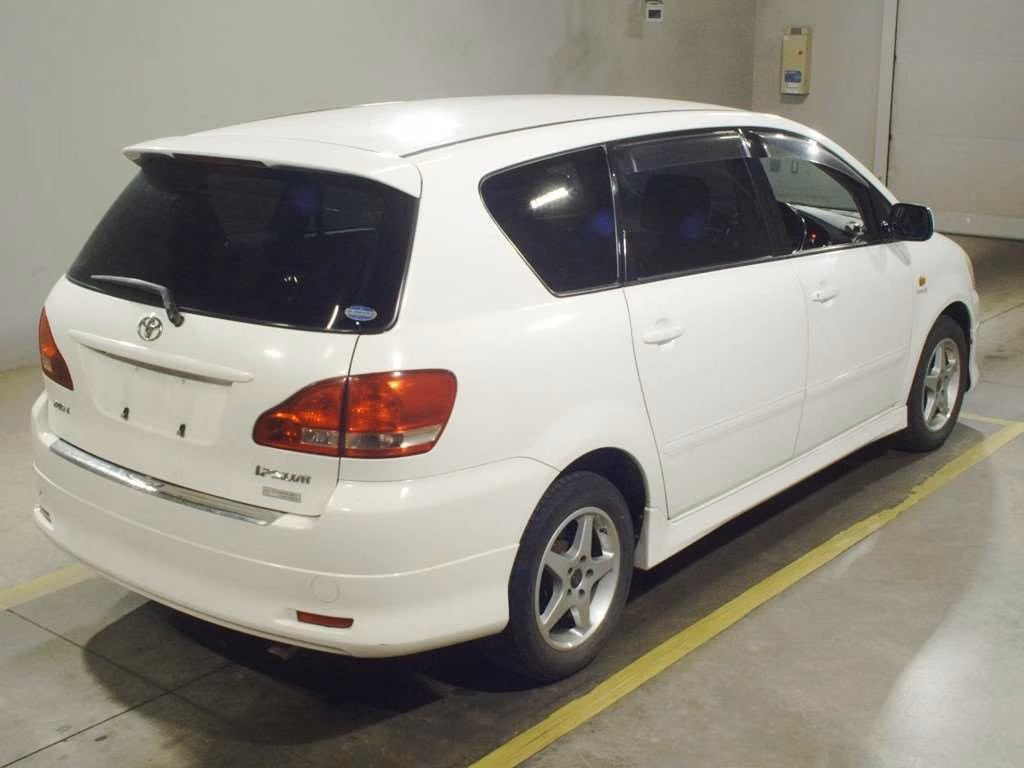 TOYOTA IPSUM