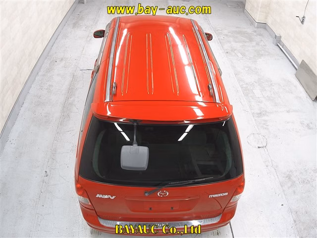 MAZDA MPV