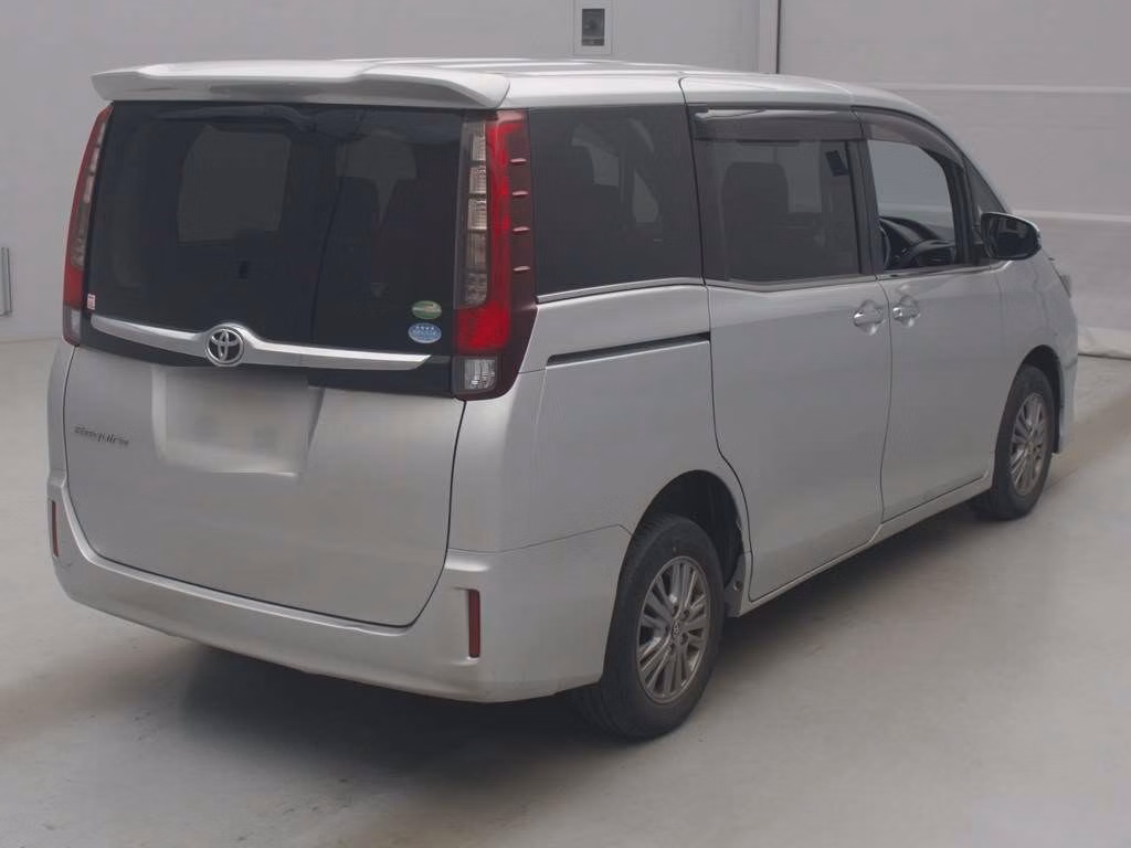 TOYOTA ESQUIRE
