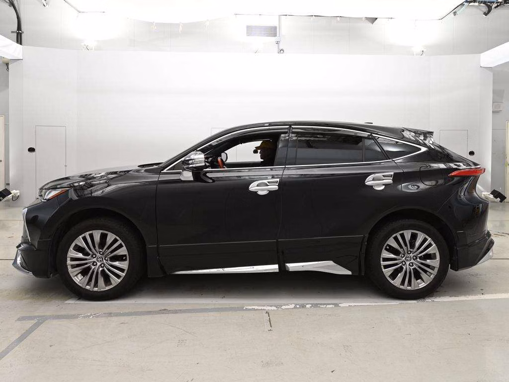 TOYOTA VENZA