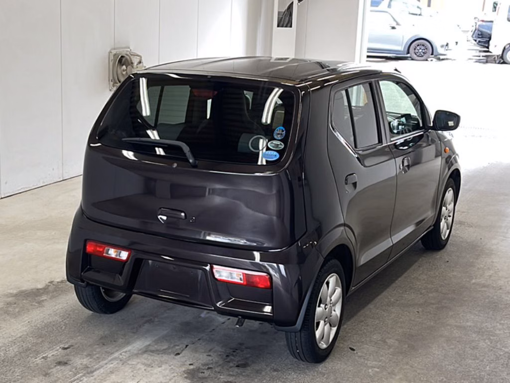 MAZDA CAROL