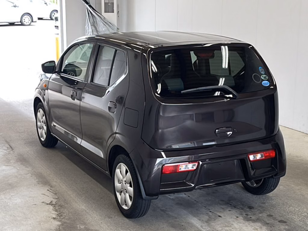 MAZDA CAROL