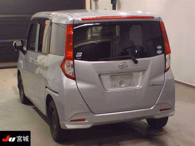 DAIHATSU THOR
