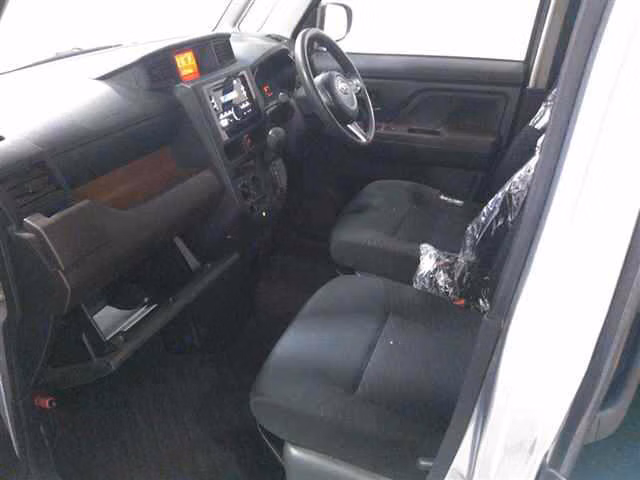 DAIHATSU THOR