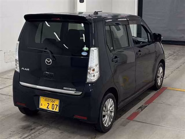 MAZDA FLAIR