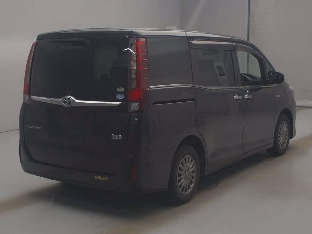 TOYOTA ESQUIRE