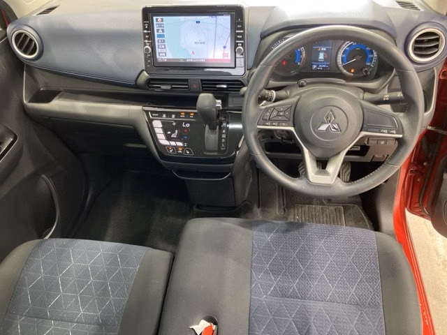 MITSUBISHI EK X