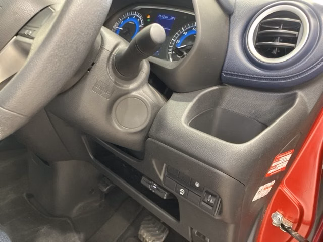 MITSUBISHI EK X
