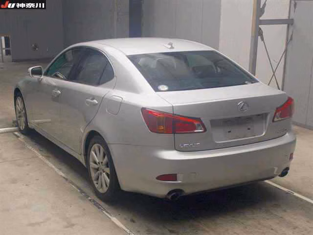 LEXUS IS250