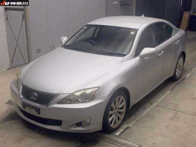 LEXUS IS250