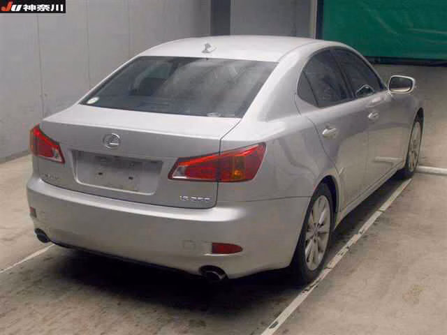 LEXUS IS250