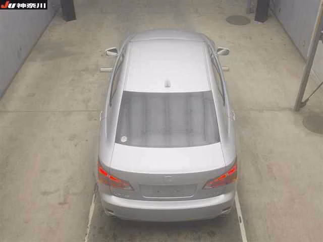 LEXUS IS250