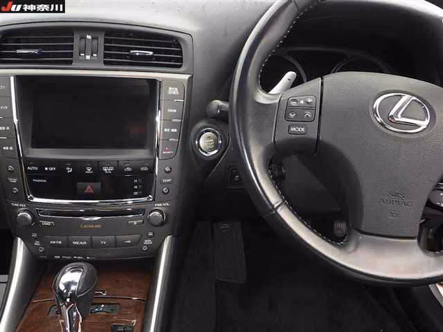 LEXUS IS250