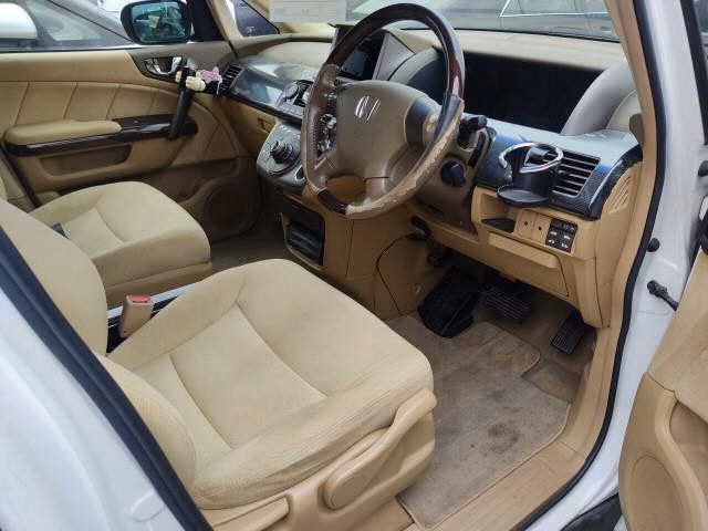 HONDA ELYSION