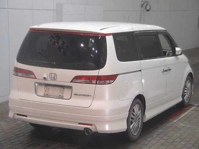 HONDA ELYSION