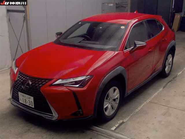 LEXUS UX250H