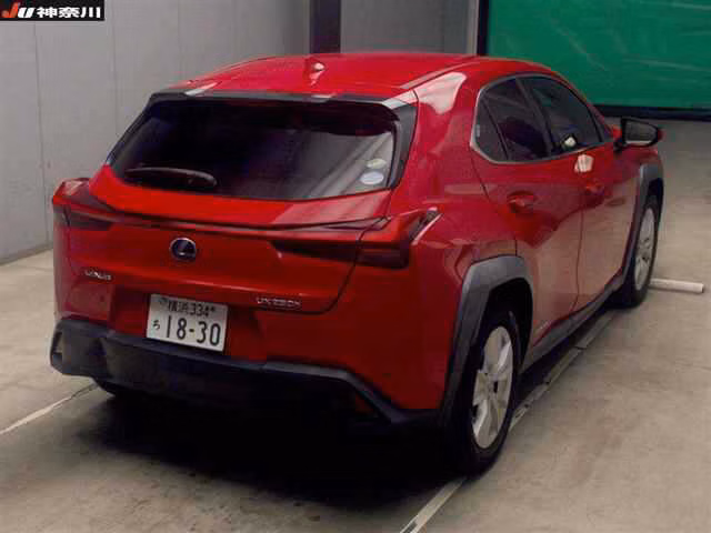 LEXUS UX250H