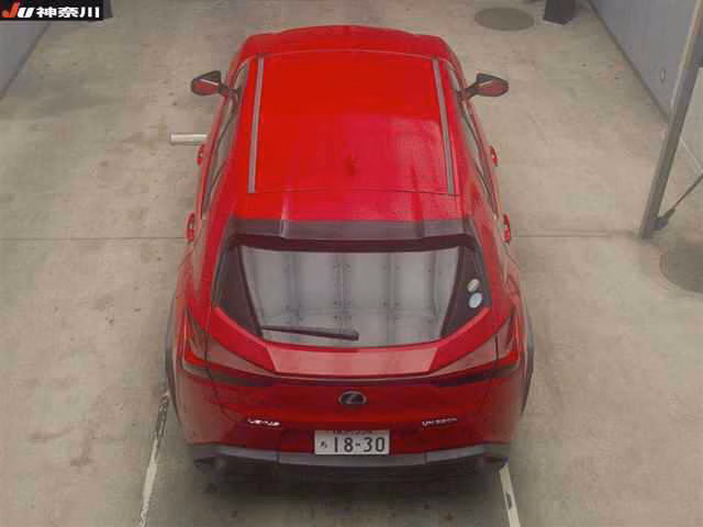 LEXUS UX250H
