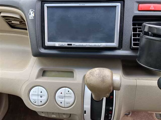 HONDA LIFE