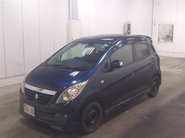 SUZUKI CERVO