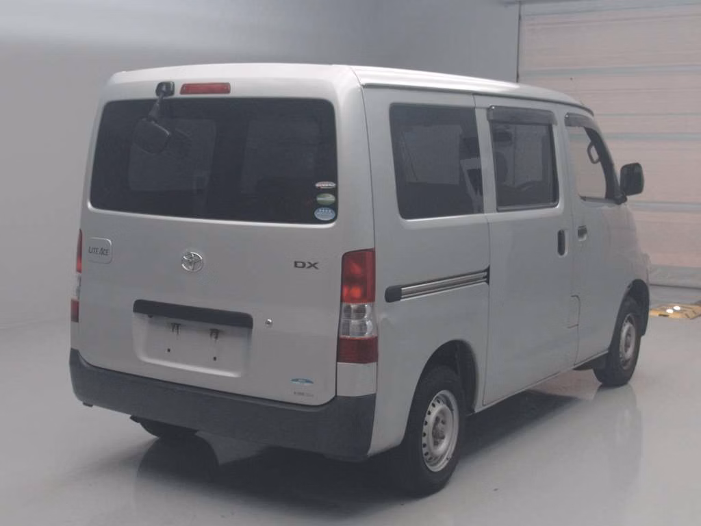TOYOTA LITE ACE