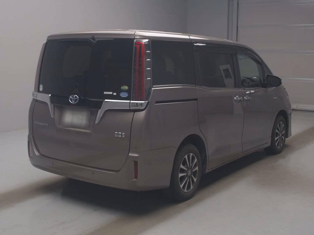 TOYOTA ESQUIRE