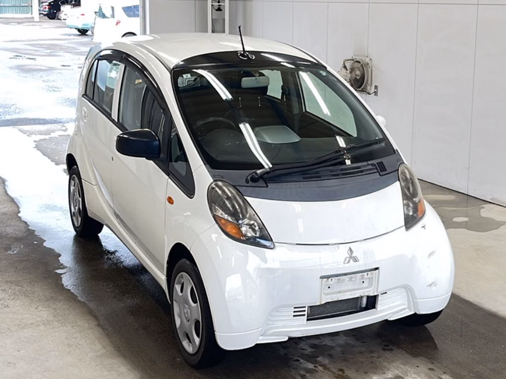 MITSUBISHI I-MIEV