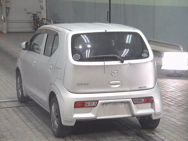 MAZDA CAROL