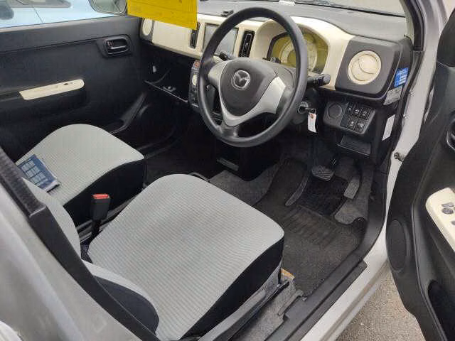 MAZDA CAROL