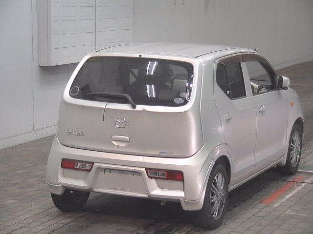 MAZDA CAROL