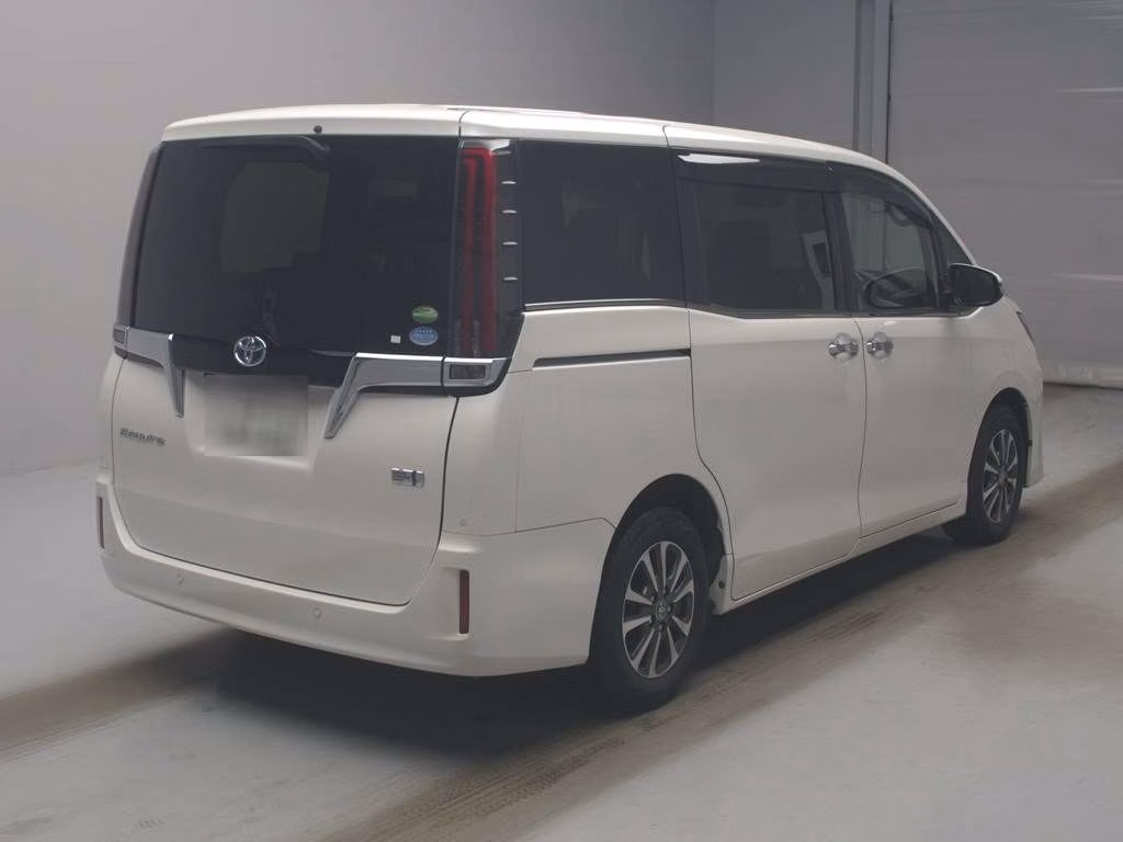TOYOTA ESQUIRE