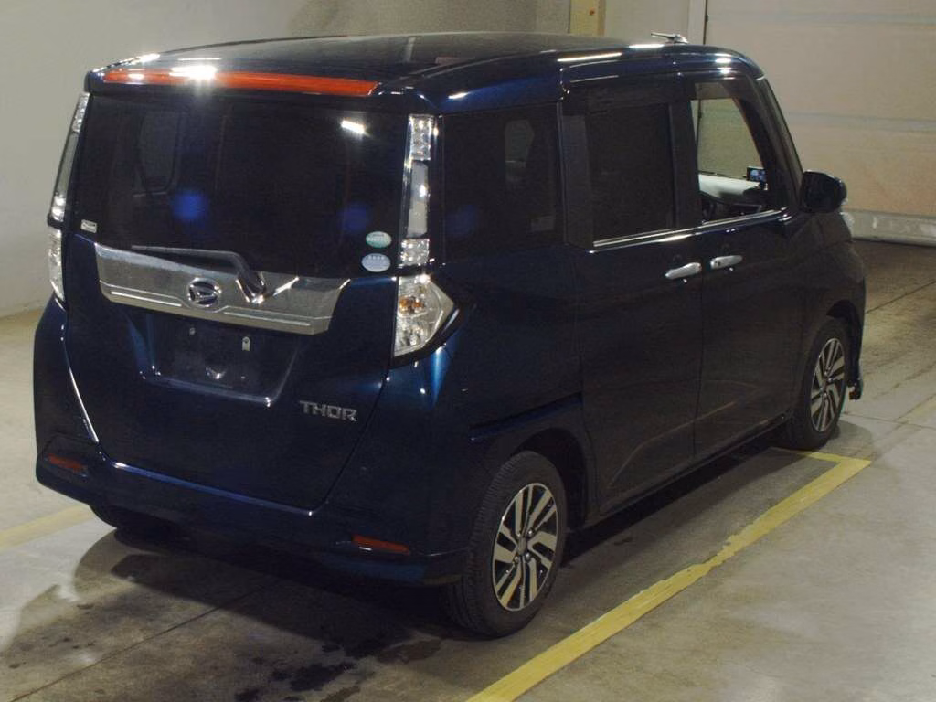 DAIHATSU THOR