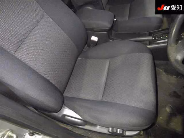 TOYOTA ALLEX