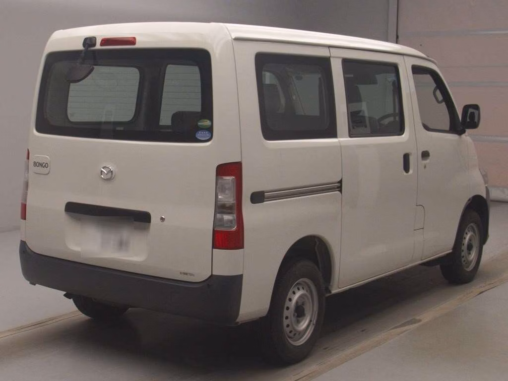 MAZDA BONGO