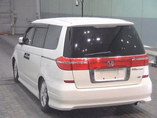 HONDA ELYSION