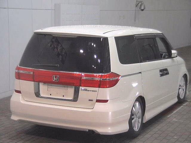HONDA ELYSION