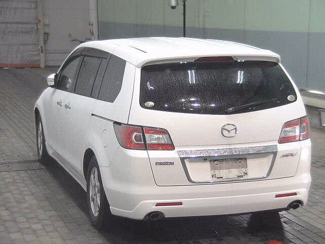 MAZDA MPV