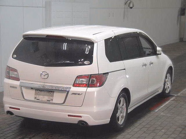 MAZDA MPV