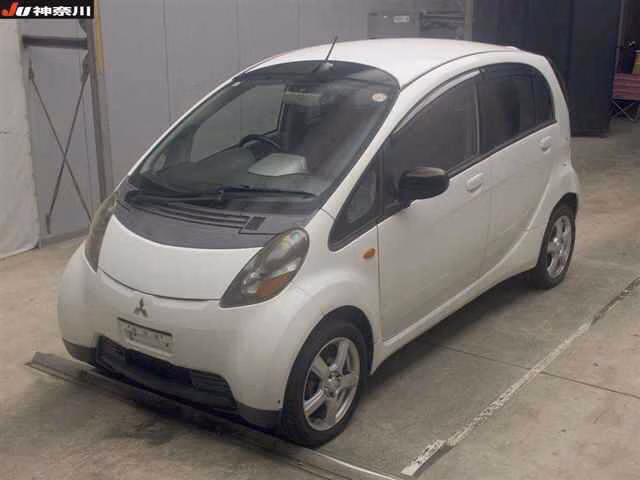 MITSUBISHI I