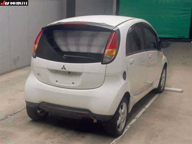 MITSUBISHI I