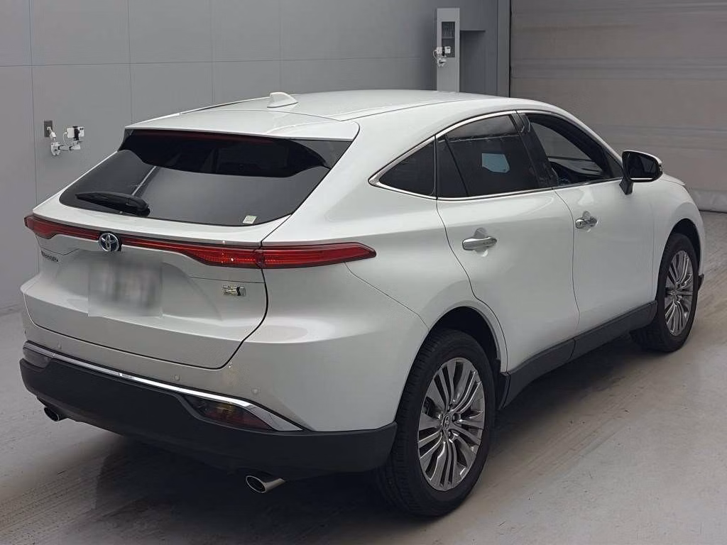 TOYOTA VENZA
