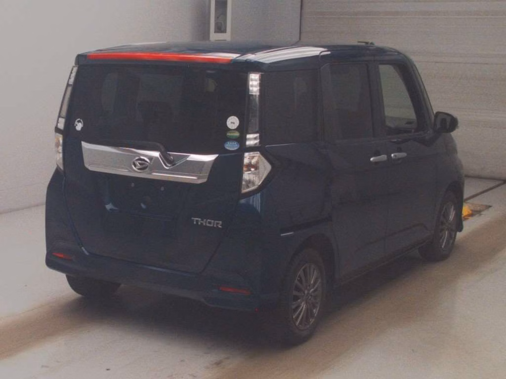 DAIHATSU THOR