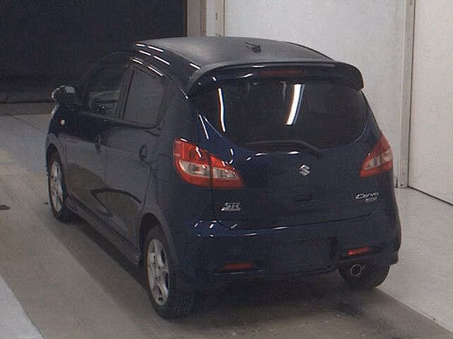 SUZUKI CERVO