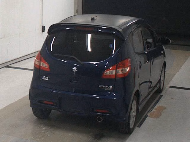 SUZUKI CERVO