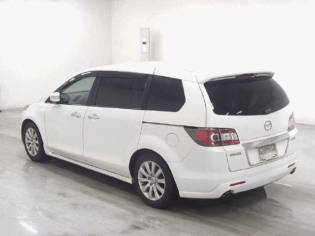 MAZDA MPV
