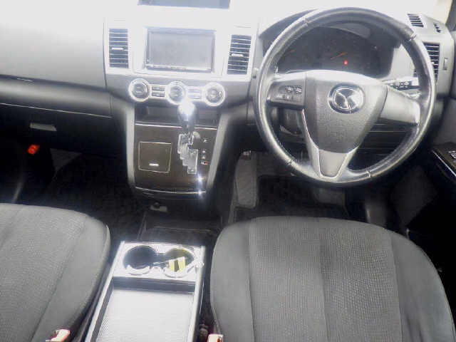 MAZDA MPV