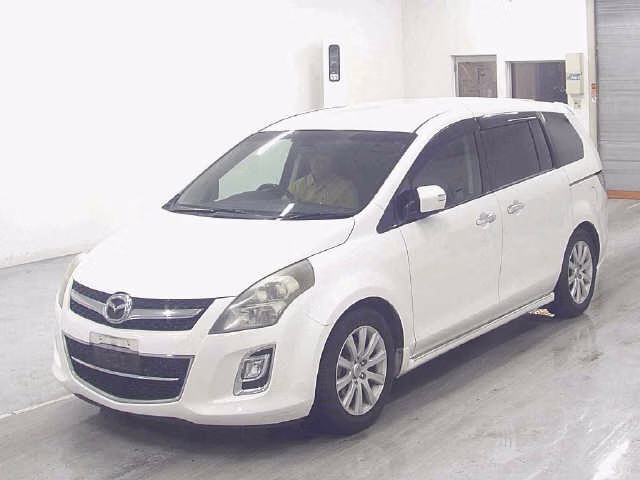 MAZDA MPV