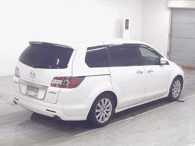 MAZDA MPV