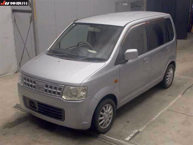 NISSAN OTTI